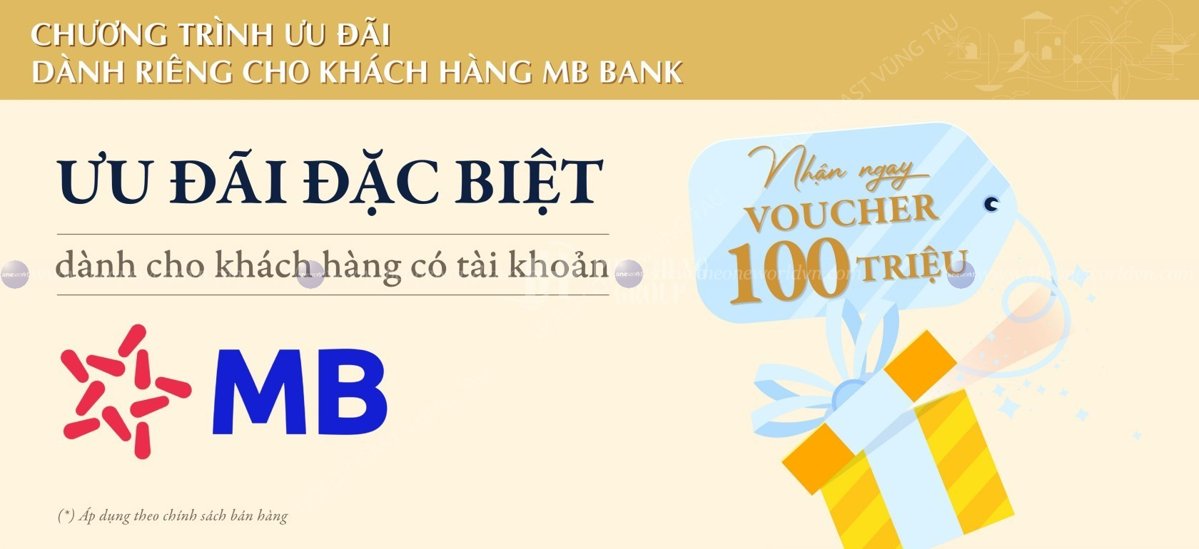 Chính Sách ưu đãi 4