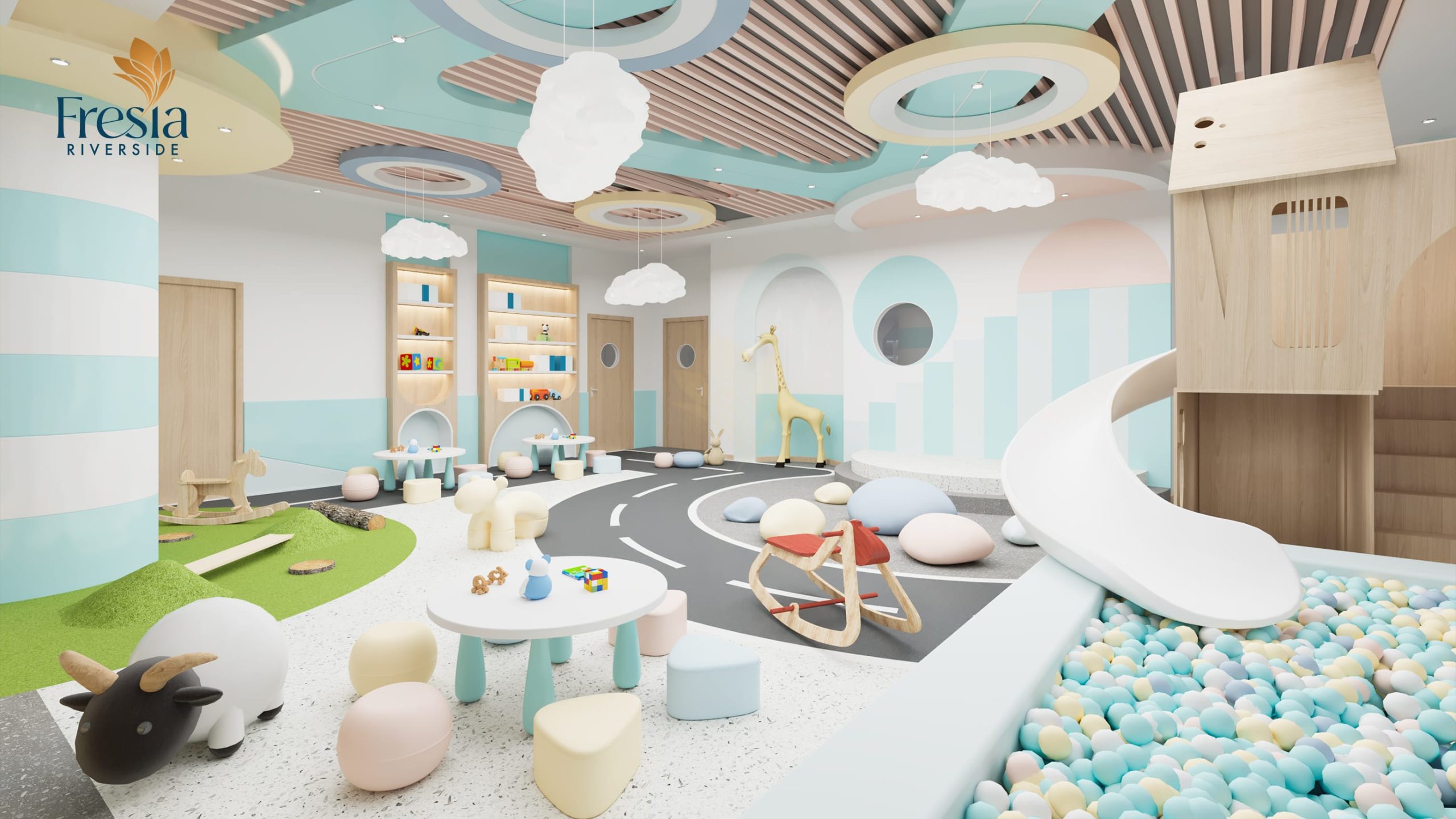 Kindergarten