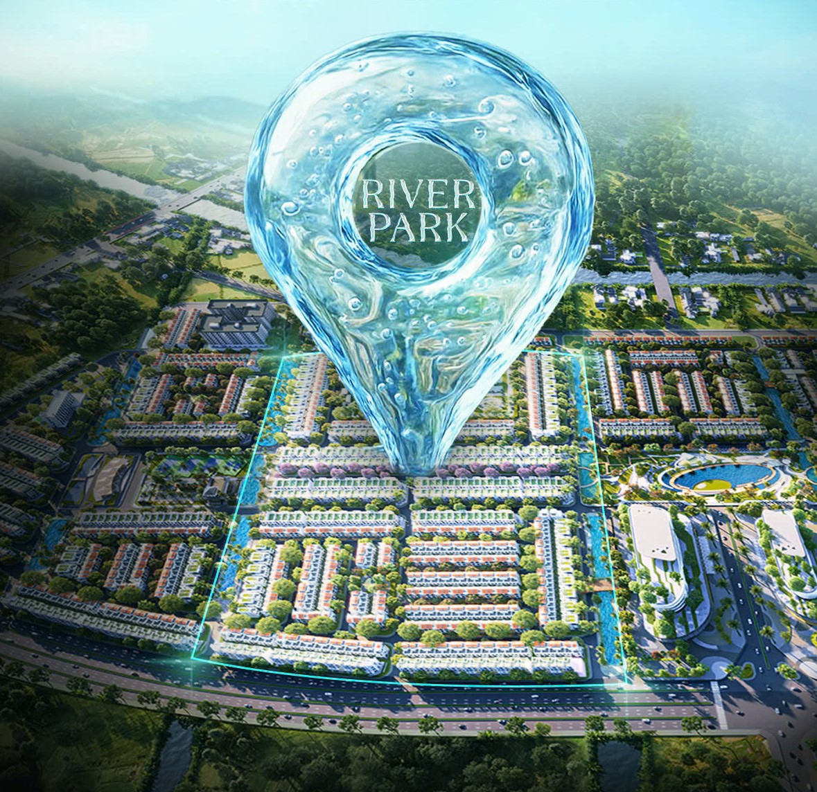 Riever Park La Home