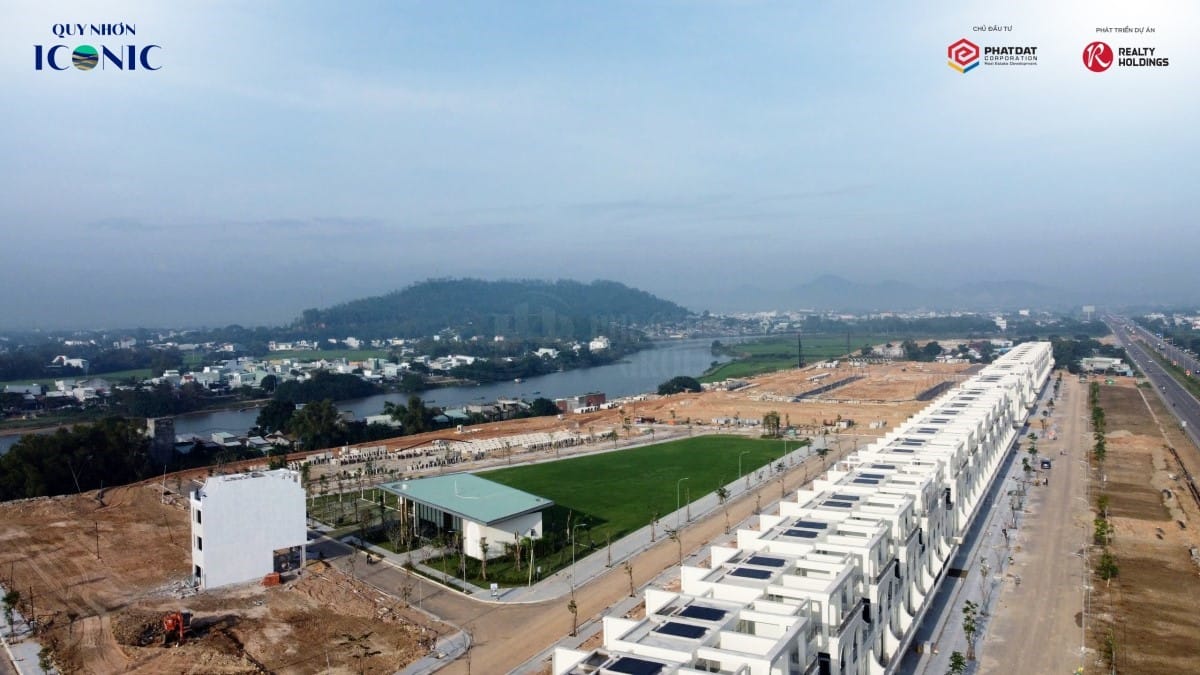 ThỰc TẾ DỰ Án 1