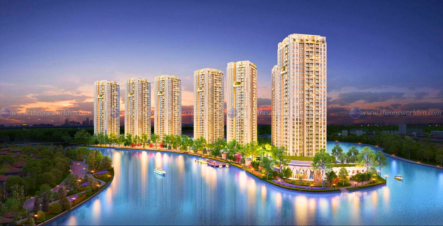 The Prive Đất Xanh