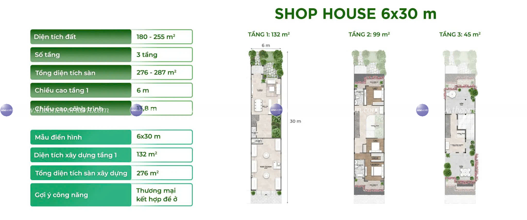 Thiết Kế Dự án Eco Retreat 15