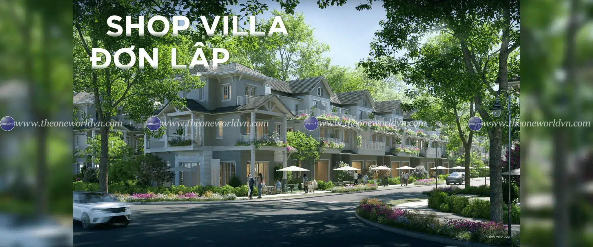Thiết Kế Dự án Eco Retreat 18
