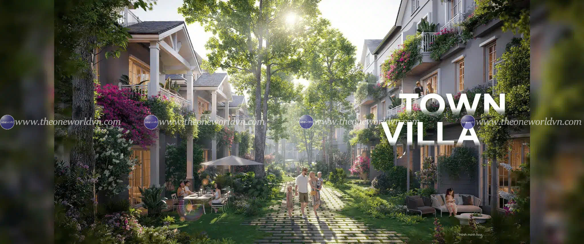 Thiết Kế Nhà Dự án Eco Retreat 6