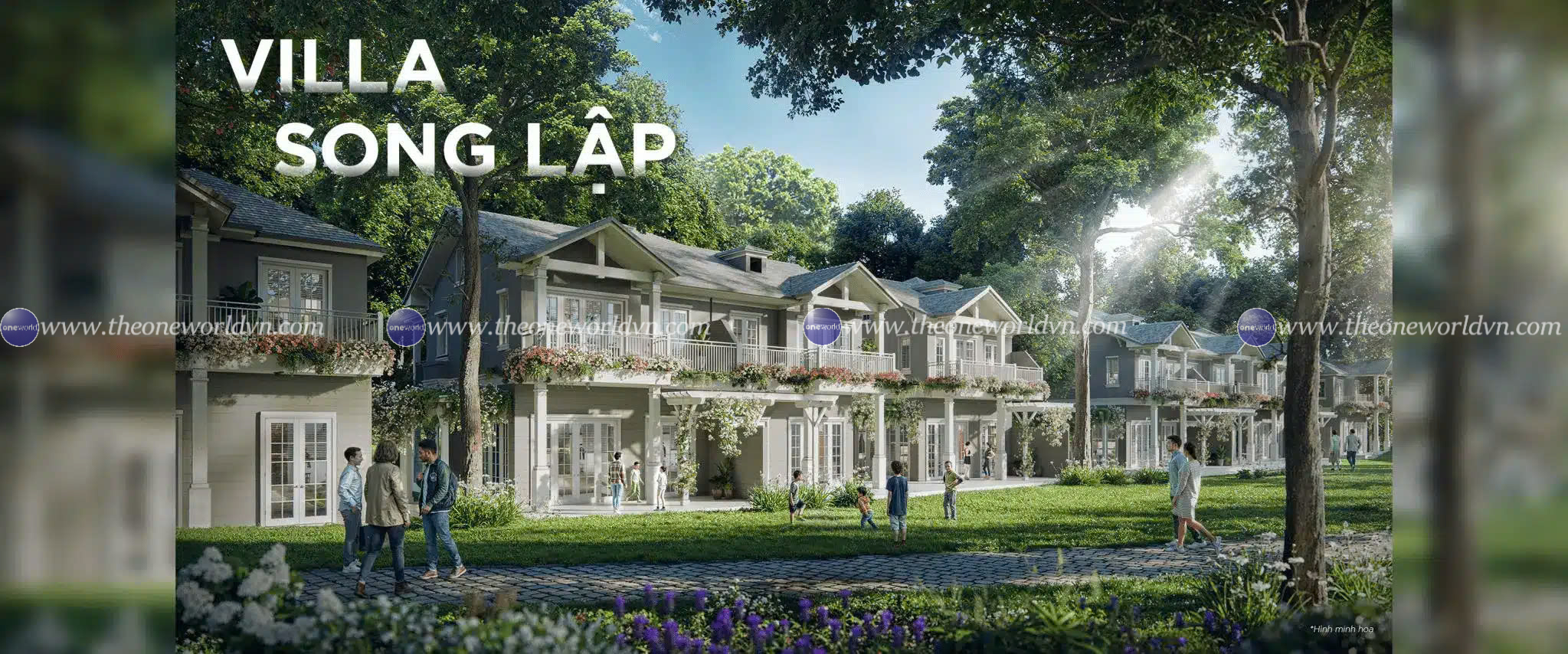 Thiết Kế Nhà Dự án Eco Retreat 8