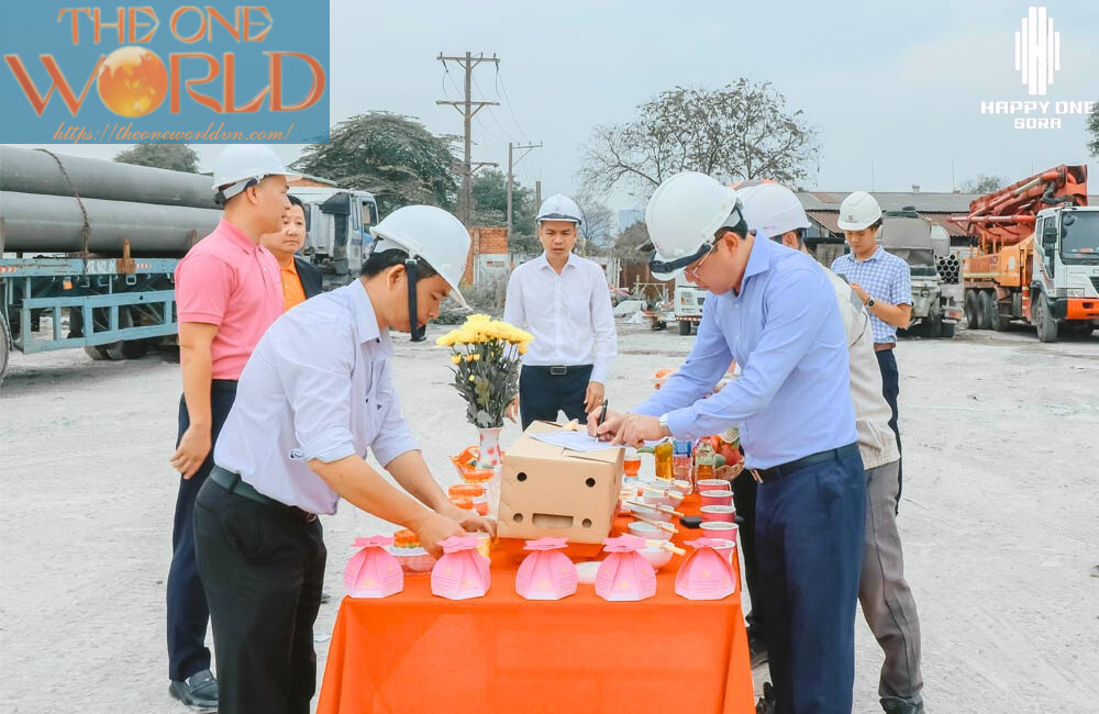 Tiến độ Happy One Sora (2)