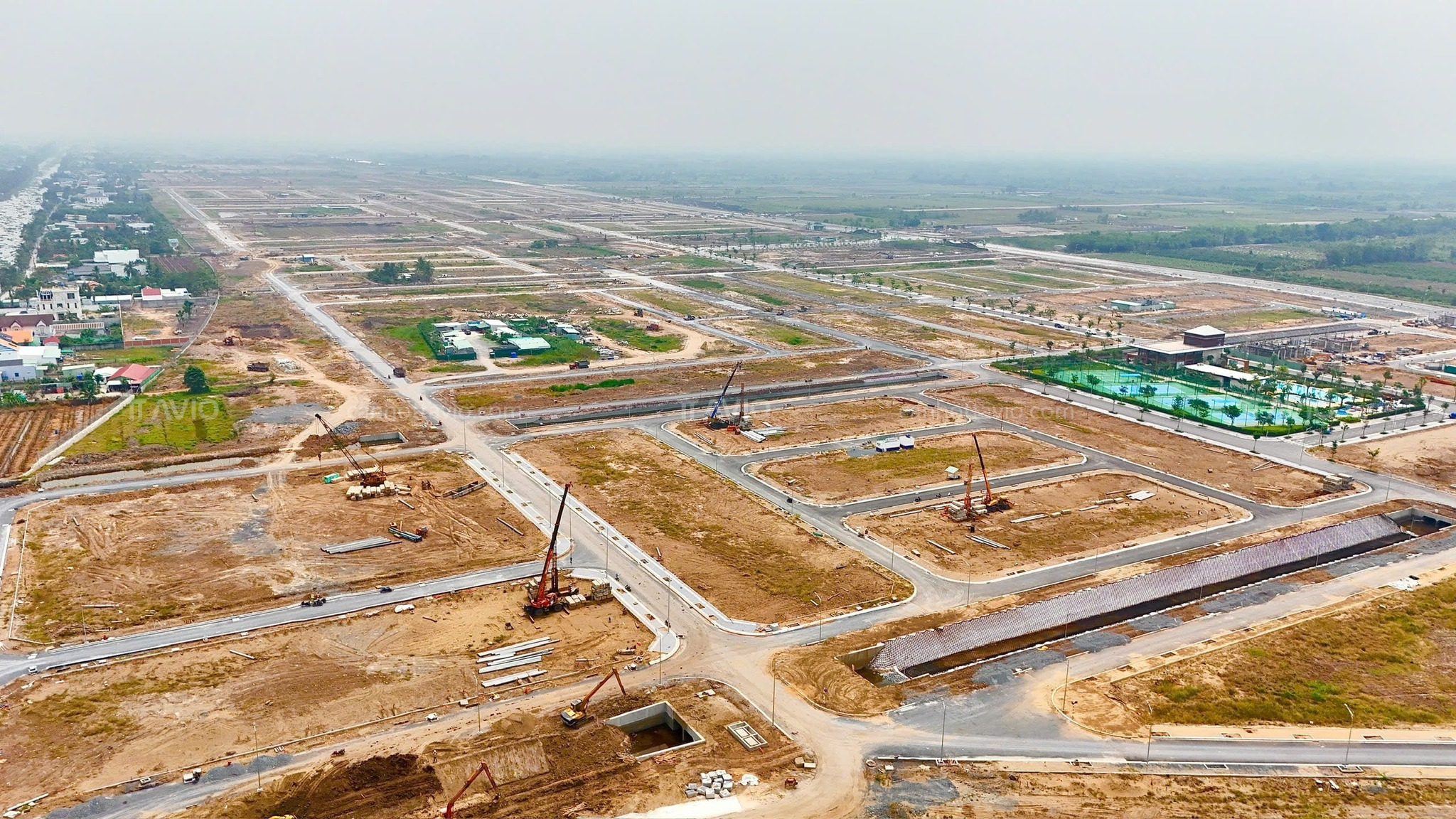 Tiến độ Dự án (3)