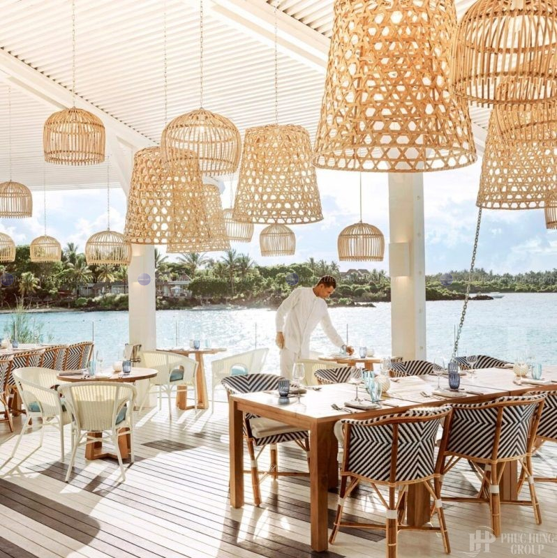 Tiện ích Dự án Gold Coast 11