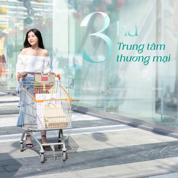 Tiện ích Nội Khu