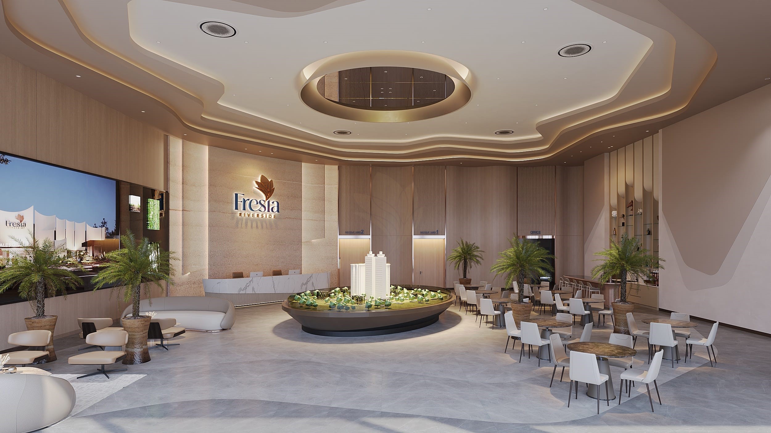 Nhà điều Hành Fresia Riverside (3)