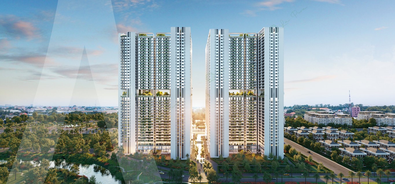 Tổng Thể La Pura